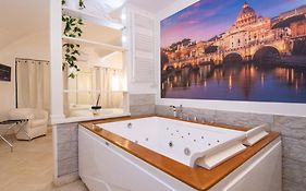 Deluxe Suite Welness
